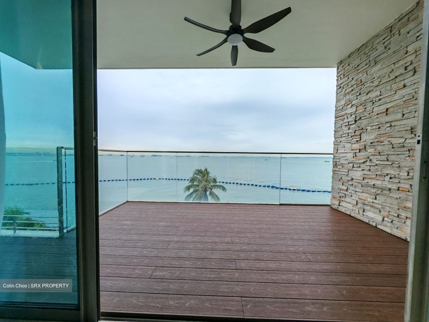 The Azure (D4), Condominium #615835261